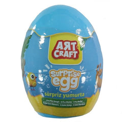 Nessiworld Grandfather Art Craft Surprise Egg