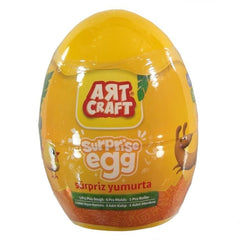 Nessiworld Grandfather Art Craft Surprise Egg