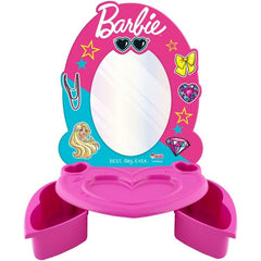 Nessiworld Grandpa Barbie Beauty Salon