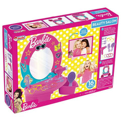 Nessiworld Grandpa Barbie Beauty Salon