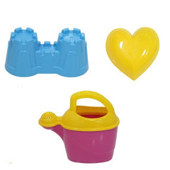 Nessiworld Grandfather Barbie Picture Backpack Beach Set