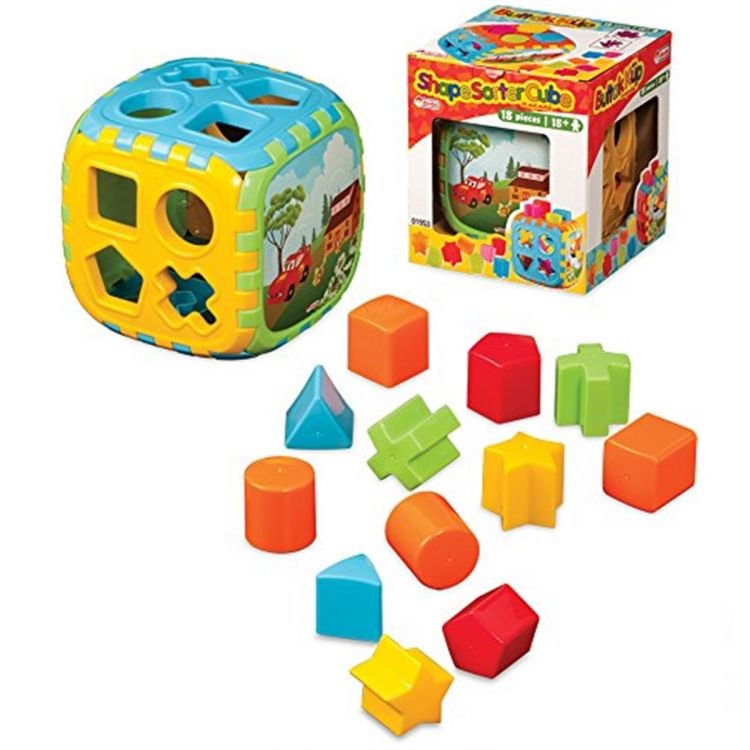 Nessiworld Grandfather Bultak Cube