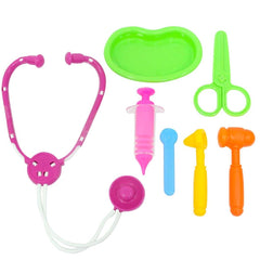 Nessiworld Grandfather Candy Doctor Bag