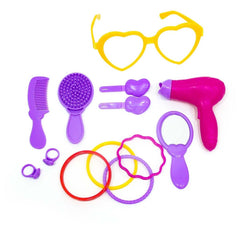 Nessiworld Dede Candy Beauty Set Bag