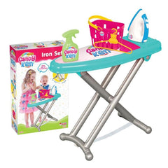 Nessiworld Dede Candy Ironing Set