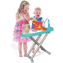 Nessiworld Dede Candy Ironing Set
