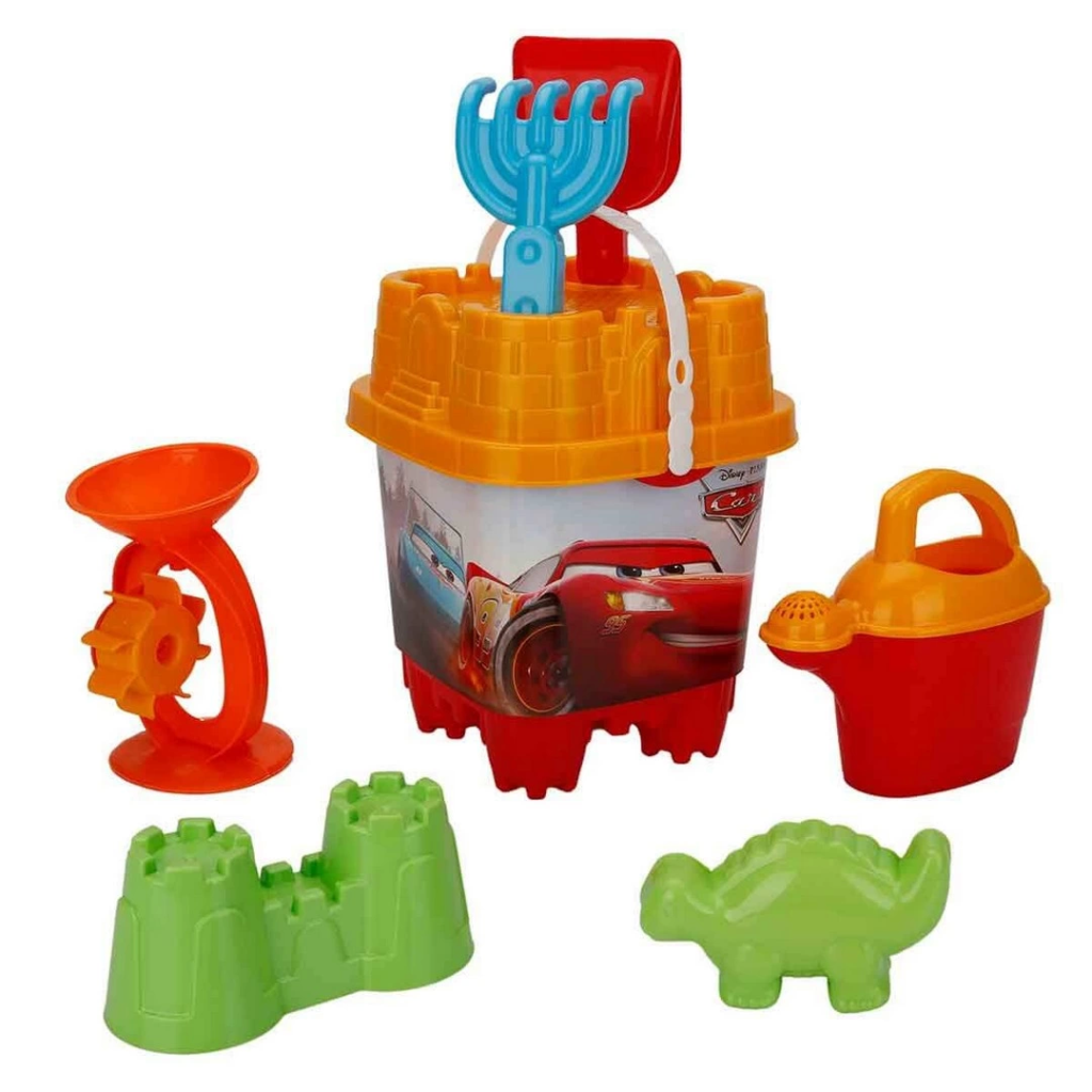 Coffret Grand Château de Nessiworld Grandfather Cars