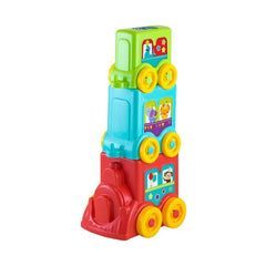 Nessiworld Grandfather Fun Activity Train