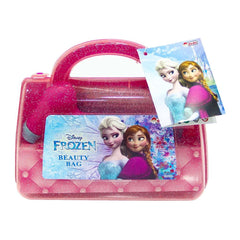 Nessiworld Grandfather Frozen Bag Beauty Set