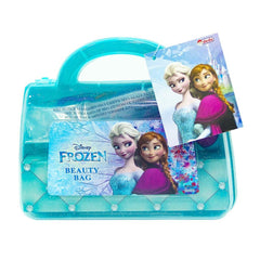 Nessiworld Grandfather Frozen Bag Beauty Set
