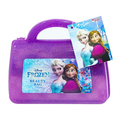Nessiworld Grandfather Frozen Bag Beauty Set