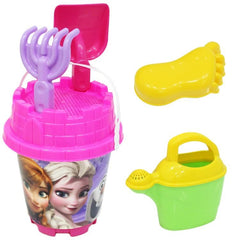 Nessiworld Grandfather Frozen Medium Bucket Set