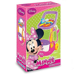 Nessiworld Grandpa Minnie Mouse Doctor Service Cart