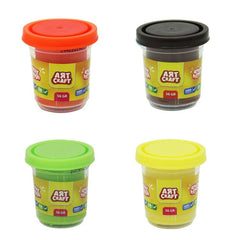 Nessiworld Grandfather Play Dough Set Animals