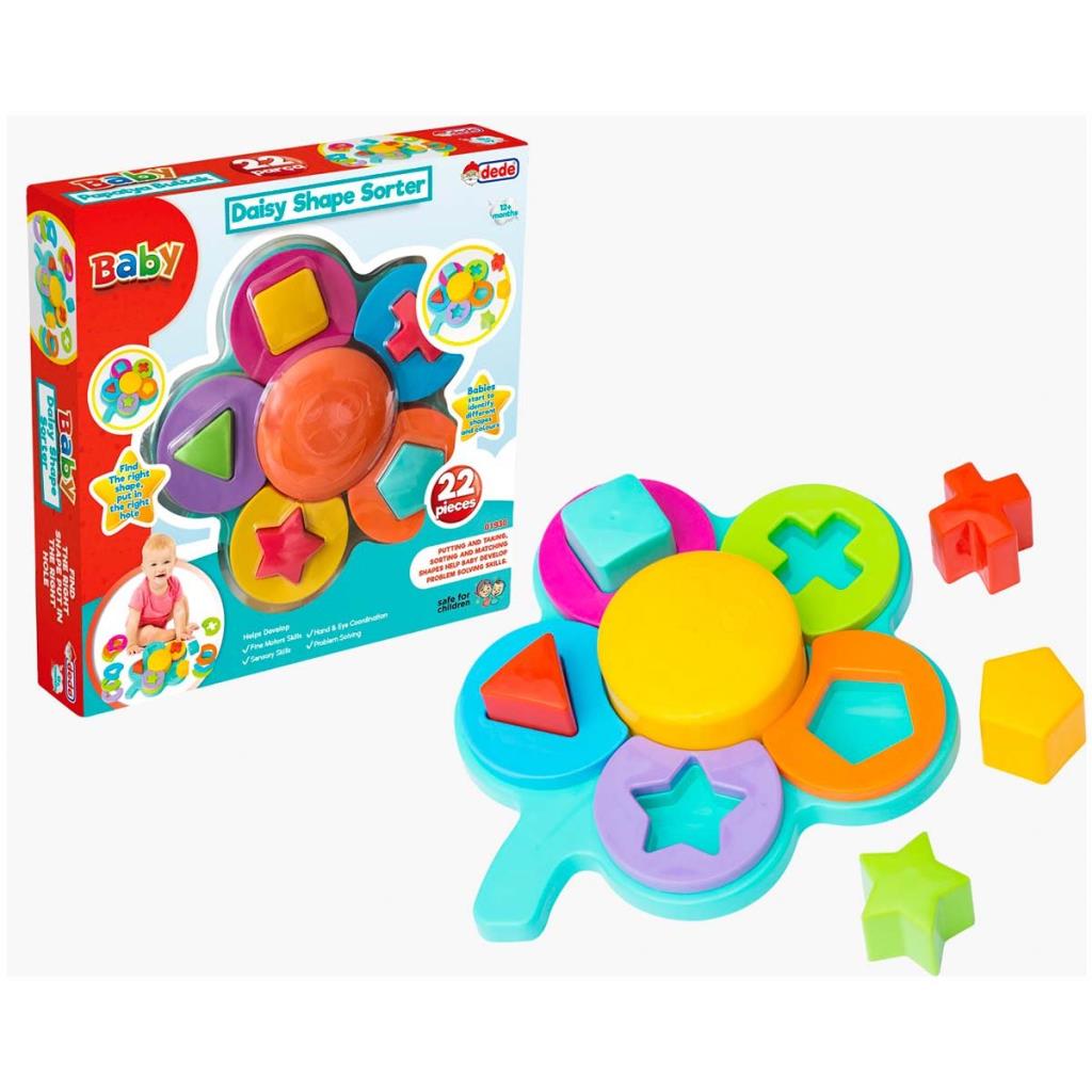 Nessiworld Grandfather Daisy Bultak