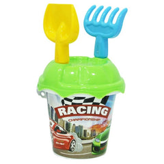 Nessiworld Grandfather Picture Backpack Beach Set