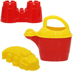 Nessiworld Grandfather Picture Backpack Beach Set