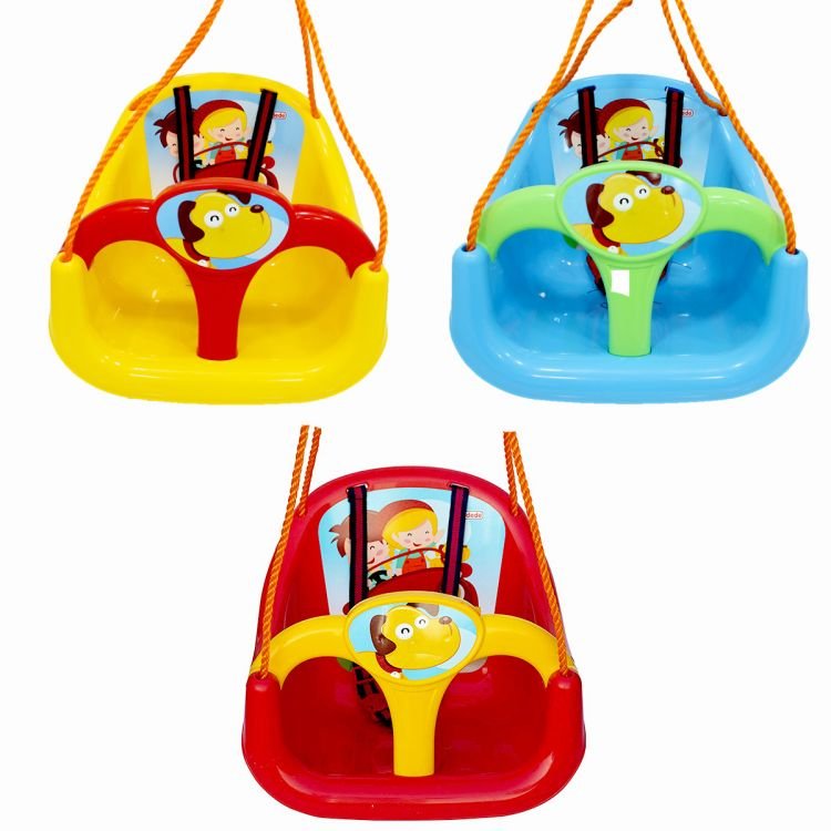 Nessiworld Grandfather Swing