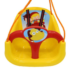 Nessiworld Grandfather Swing