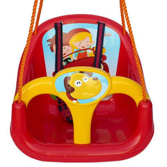 Nessiworld Grandfather Swing