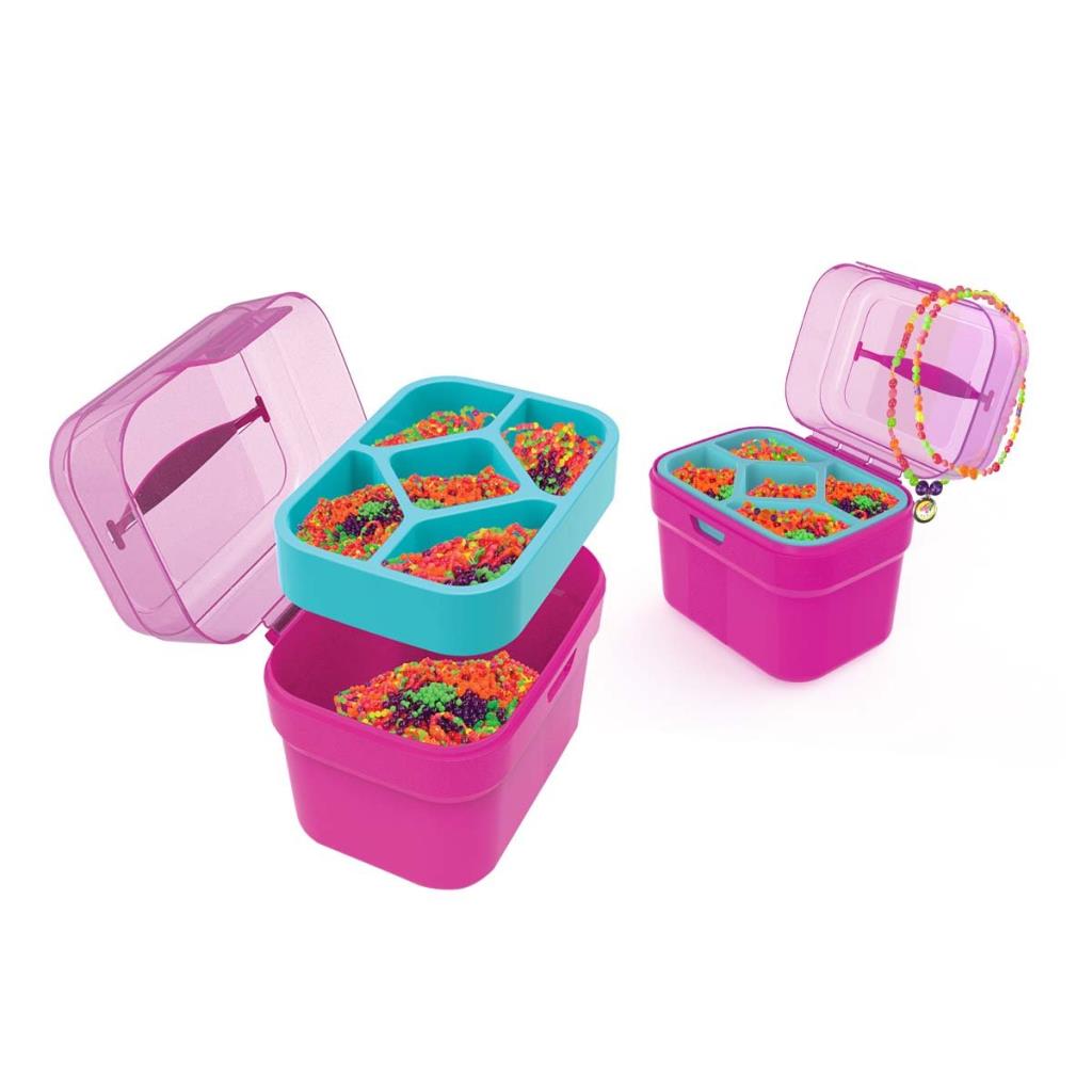 Nessiworld Grandfather Basket Jewelry Set