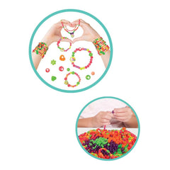 Nessiworld Grandfather Basket Jewelry Set