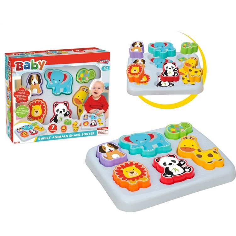 Nessiworld Grandpa Cute Animals Bultak