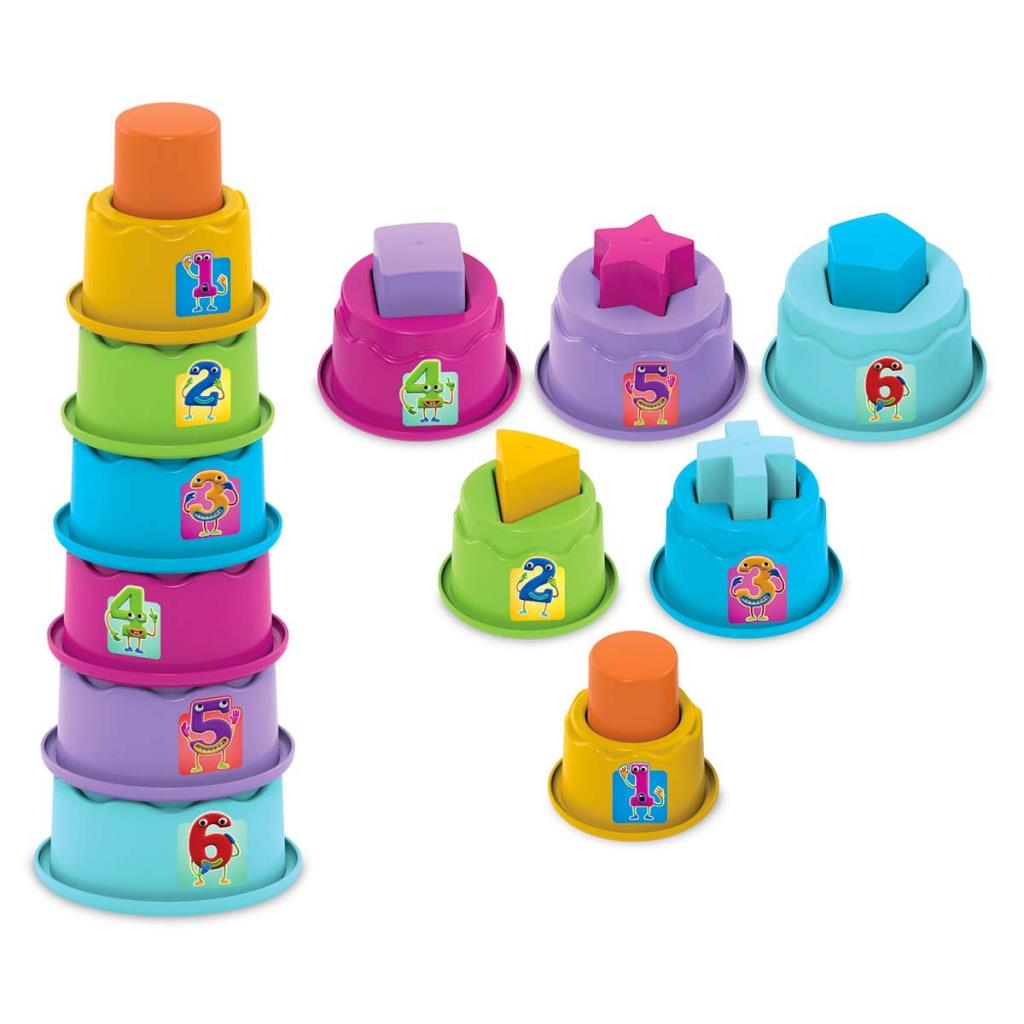 Nessiworld Grandfather Cylinder Tower Bultak