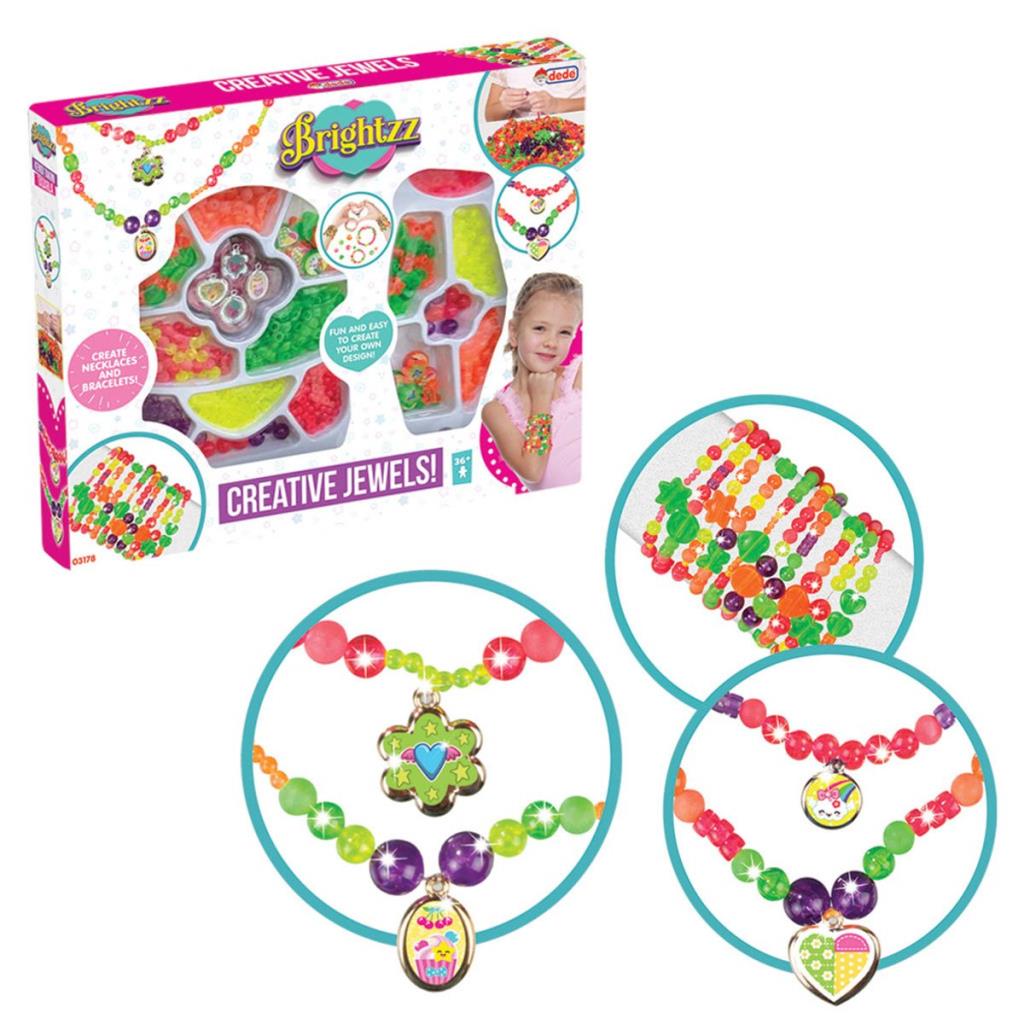 Nessiworld Grandfather Jewelry Set Double Box