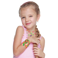 Nessiworld Grandfather Jewelry Set Small Handbag