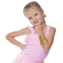 Nessiworld Grandfather Jewelry Set Small Handbag