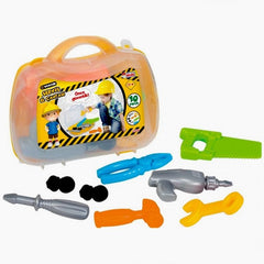 Nessiworld Dede Technical Service Handbag