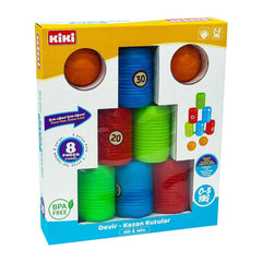 Nessiworld Revolution Win Boxes