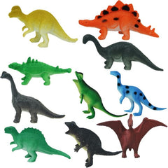 Nessiworld Dinosaur World Bag