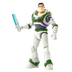 Nessiworld Disney Pixar Lightyear Main Figure Series HHJ78