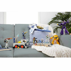 Nessiworld Disney Pixar Lightyear Vehicles Series HHJ90