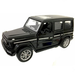 Nessiworld Displayde Metal Çek Bırak Jeep