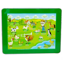 Nessiworld Educational Farm Pad