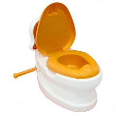Nessiworld Educational Fun Dog Toilet