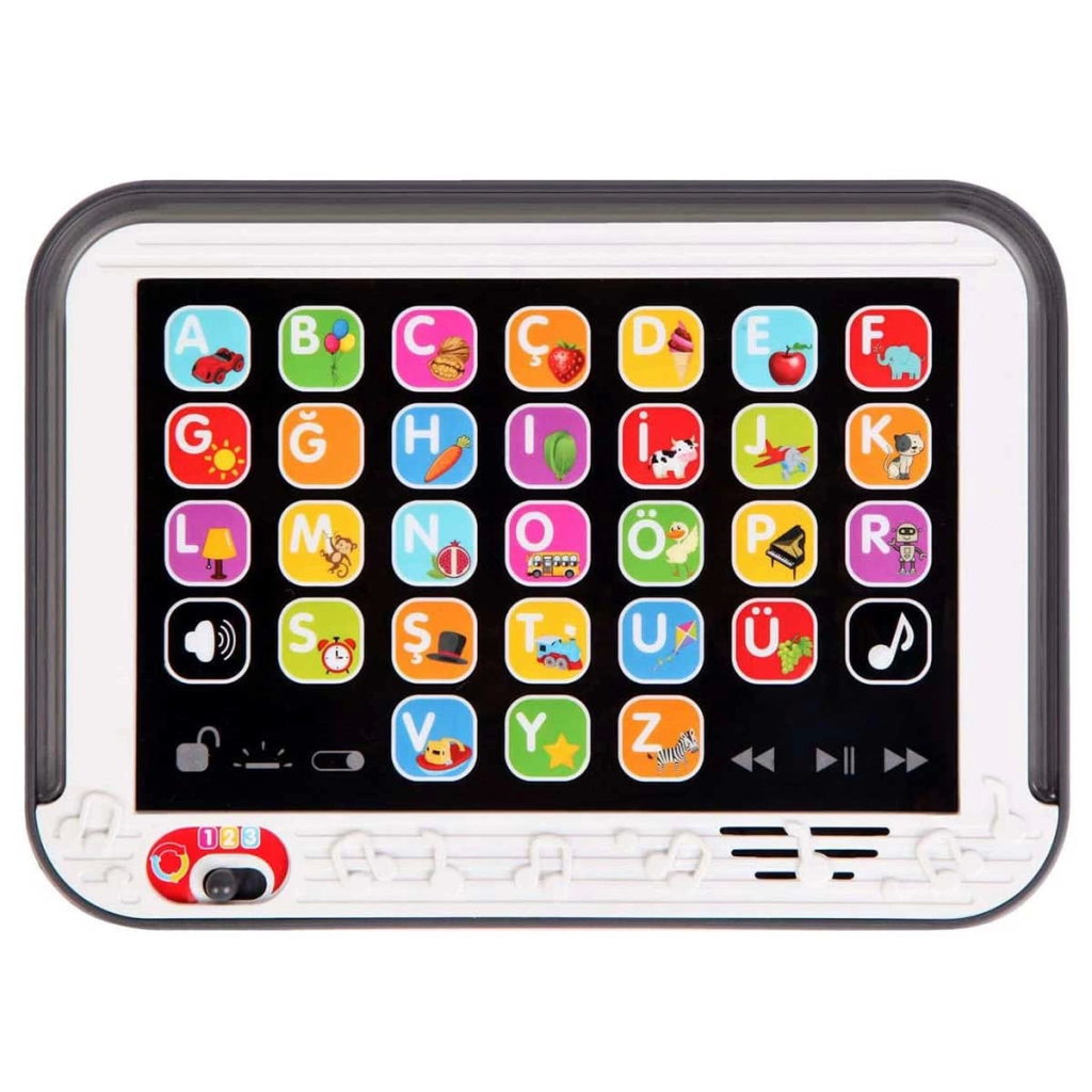 Nessiworld Educational My First Tablet 30902