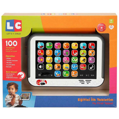 Nessiworld Educational My First Tablet 30902