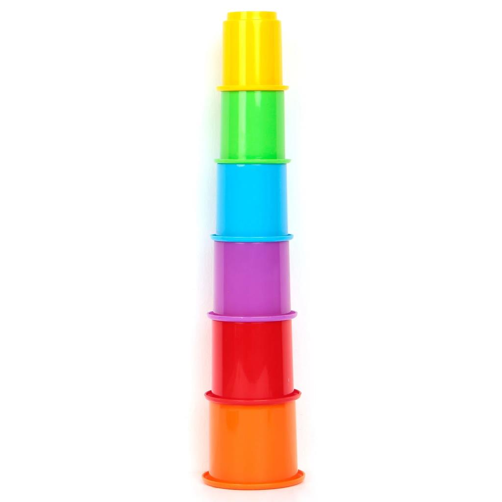 Nessiworld Fun Cups AE-1612