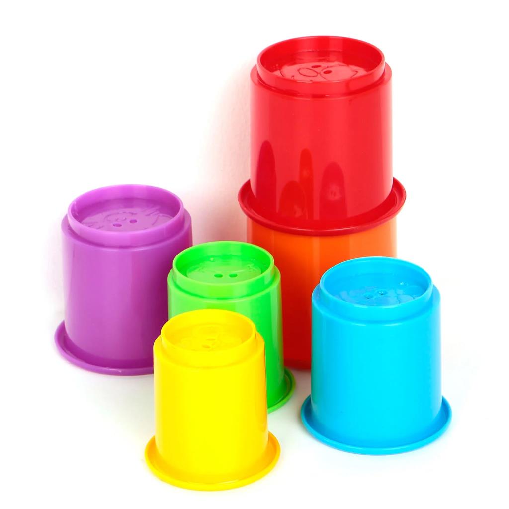 Nessiworld Fun Cups AE-1612