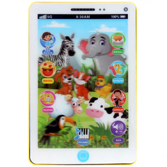 Nessiworld Fun Battery Tablet