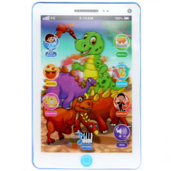 Nessiworld Fun Battery Tablet