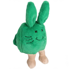 Nessiworld Emoji Green Plush Toy 40 cm
