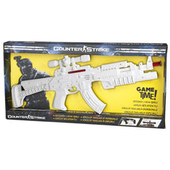Nessiworld ER-109 Toy Rifle with Light and Sound - Erdem Toys