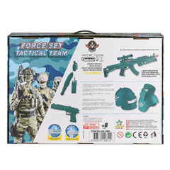 Nessiworld ER-118M Force Mini Set - Erdem Oyuncak