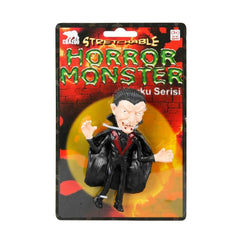 Nessiworld Flexible Horror Figures