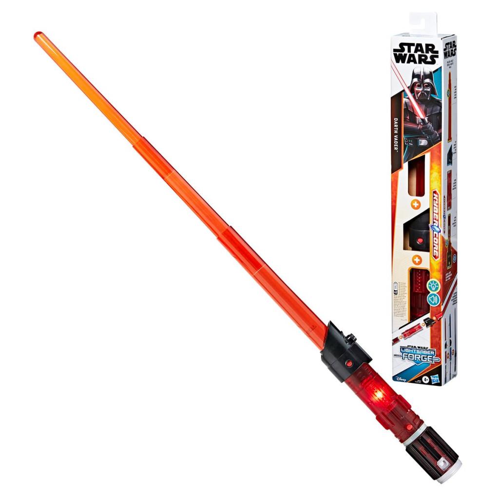 Nessiworld F9971 Star Wars Darth Vader Işın Kılıcı